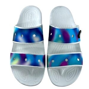 Classic Crocs Solarized Men's Sandals